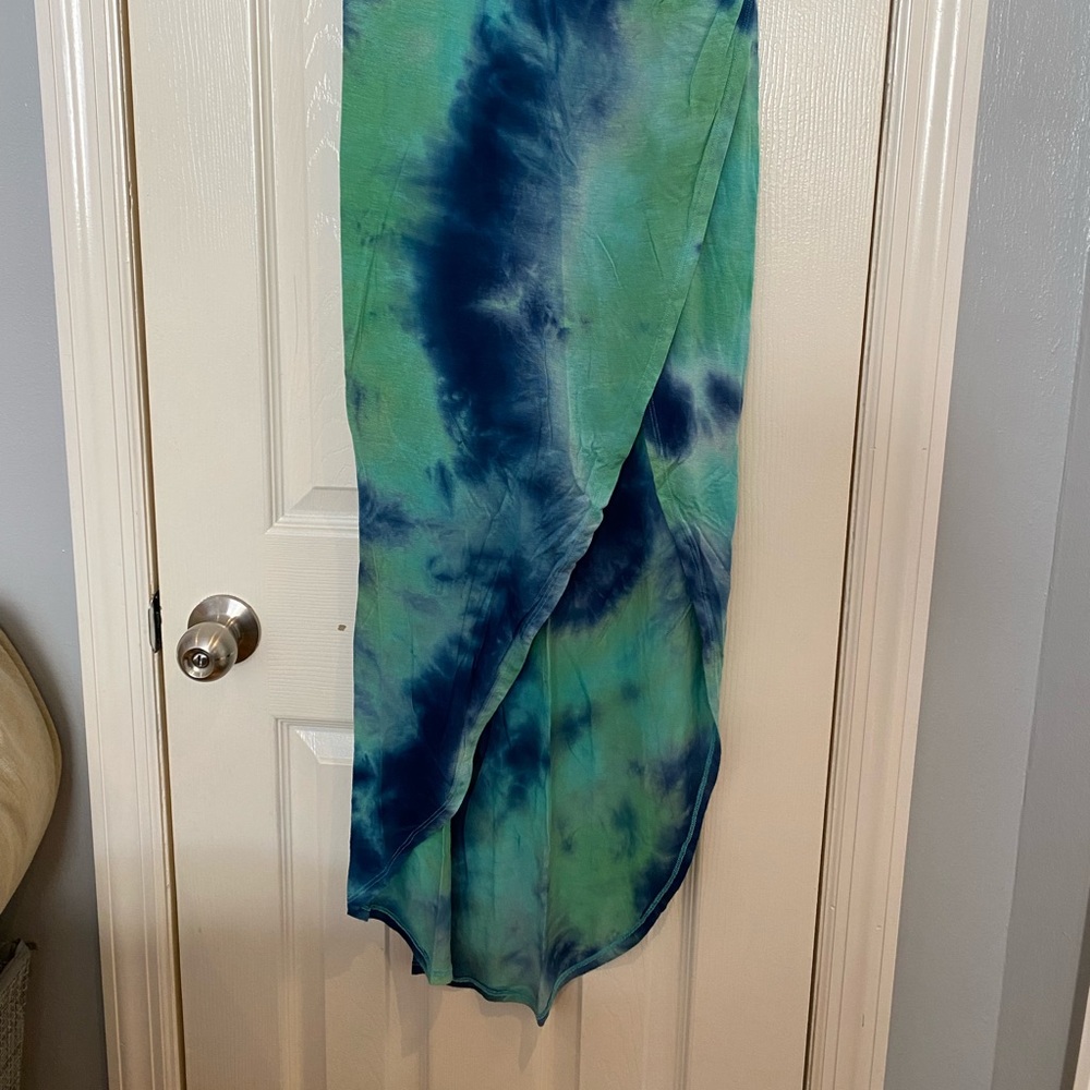 Maxi skirt